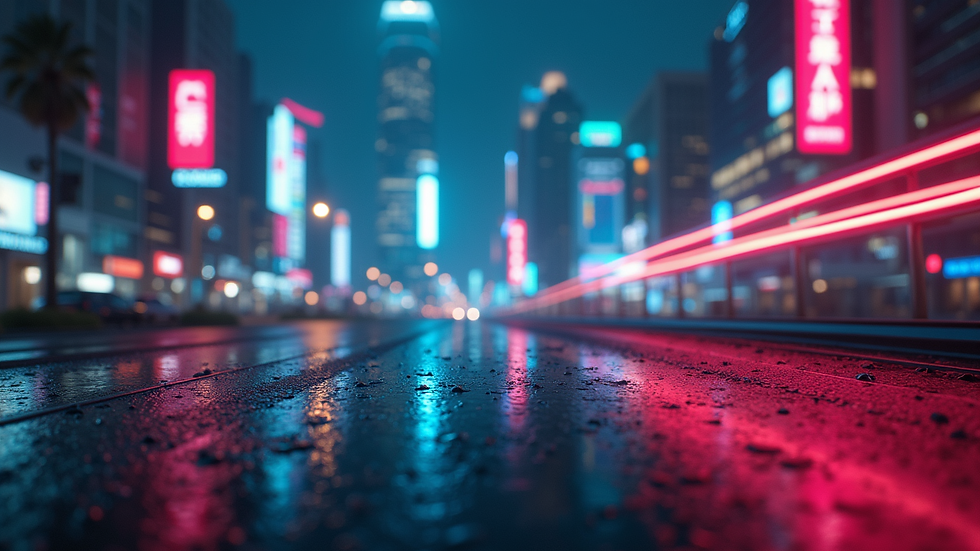 Exploring the Realm of Futuristic Fiction