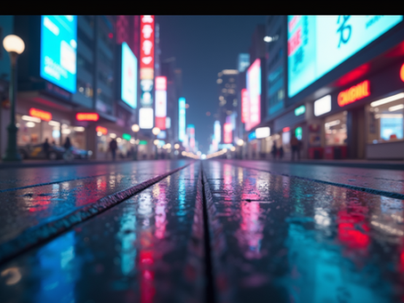 Must-Watch New Sci-Fi Shows in 2023