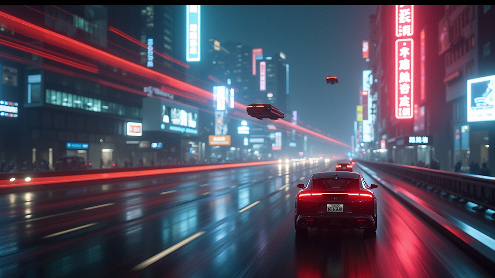 Futuristic Fiction: Books That Redefine Tomorrow