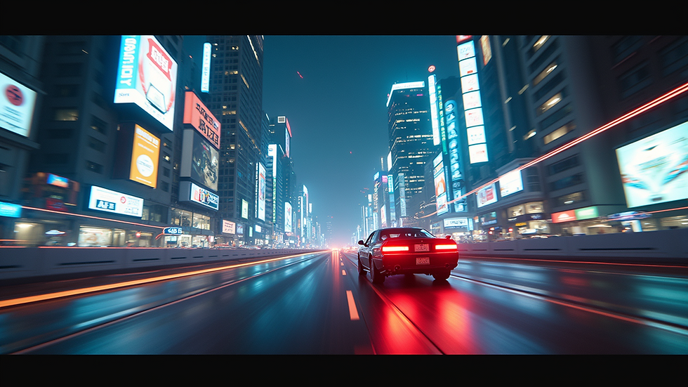 What Makes a Great Science Fiction Author?