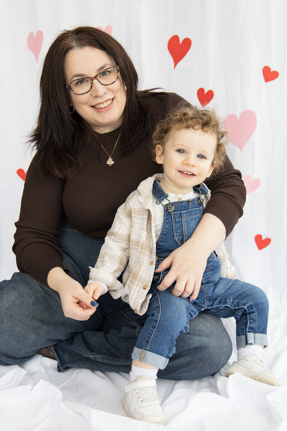 Suffolk Family Photography