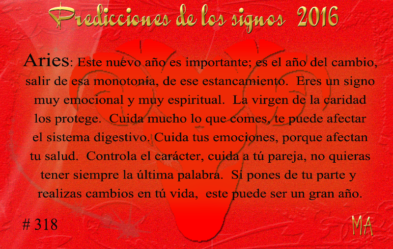 aries predicciones nuevas copyrz