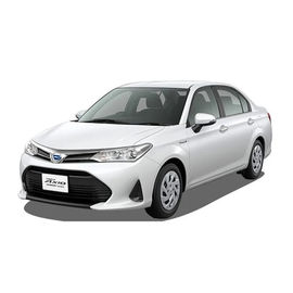 Toyota Axio
