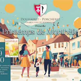Notre service marketing vous accompagne pour vos évènements
