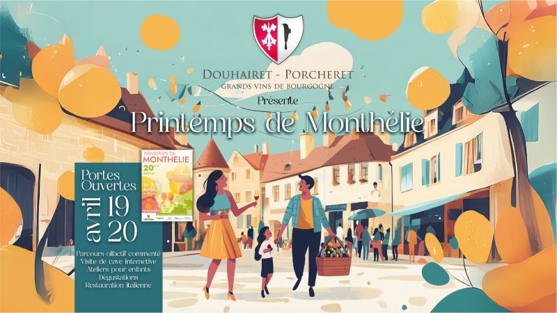 Notre service marketing vous accompagne pour vos évènements