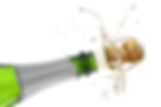 bouteille bouchon champagne blanc - coiffe blanche copie.jpg
