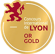 or Concours-Lyon