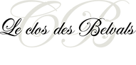 Le Clos des Belvals - Logo