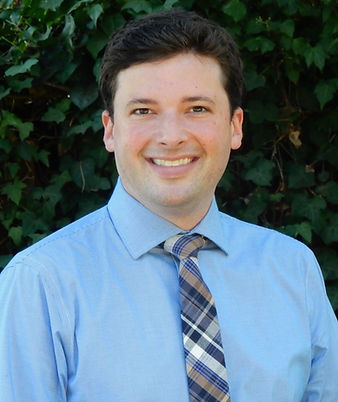 JEREMY PETERMAN, PhD