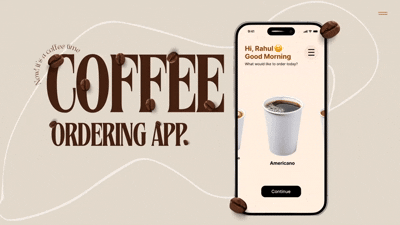 Coffee app.gif