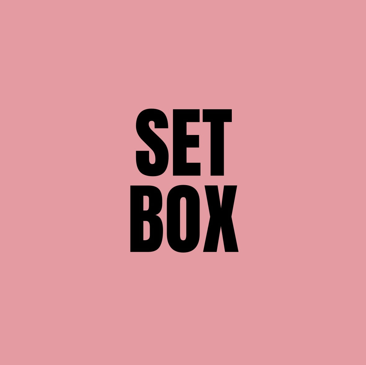 SET BOX MONTHLY SUBSCRIPTION
