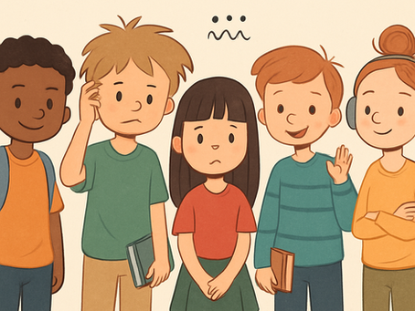 ¿Cómo saber si mi hijo es neurodivergente? Señales clave y apoyo en Toluca