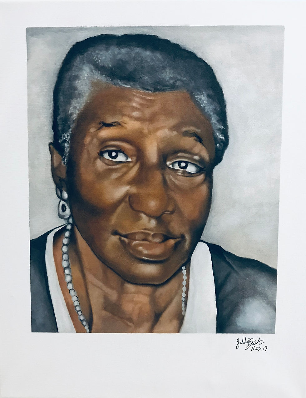 GRANNY