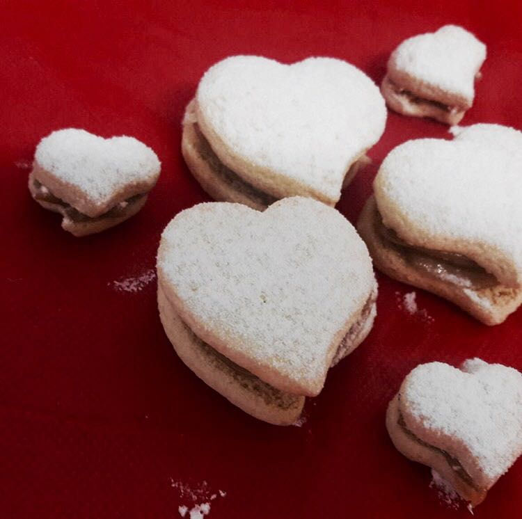 Alfajor