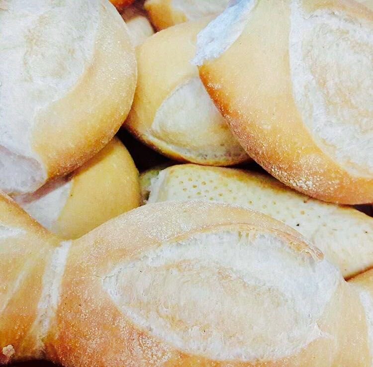 Pão Francês