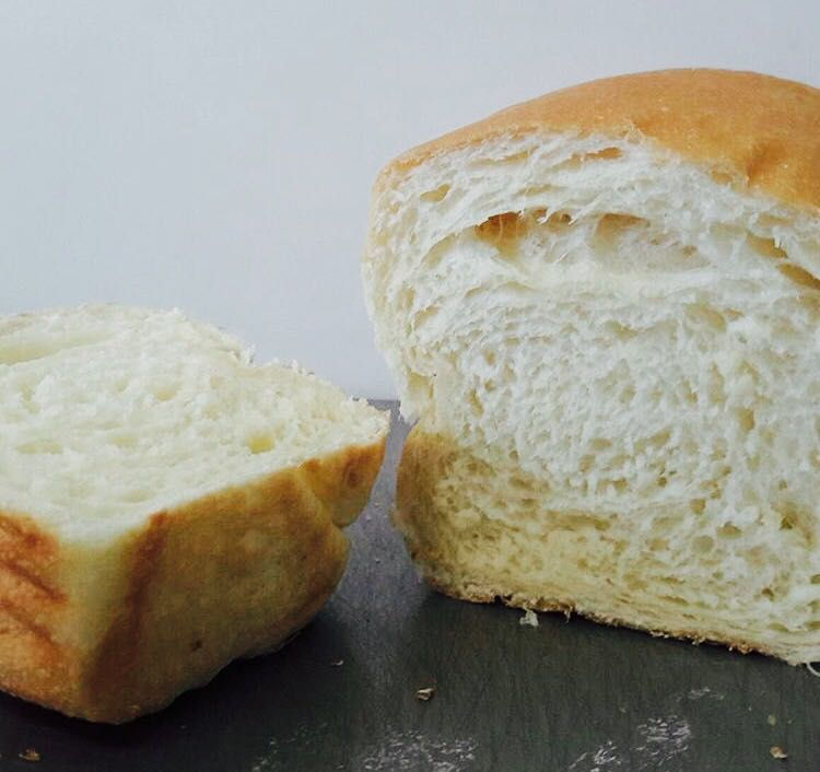 Pão Caseiro