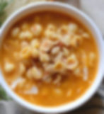 Pasta E Fagioli Soup
