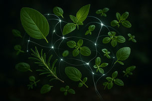 How AI Learned to See Plants Better Than Humans