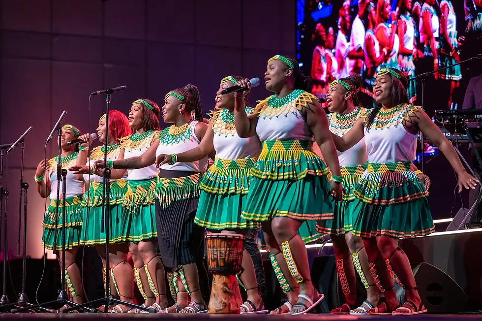 BPESA GBS ALCHEMY AWARDS 2023: CELEBRATING THE RISING TALENT IN THE GBS INDUSTRY