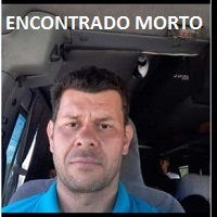 Caminhoneiro de Jaboticabal que estava desaparecido, sofreu um assalto e foi encontrado morto