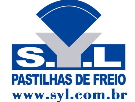 SYL Pastilha de freios