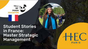 HEC I Master I Study in France