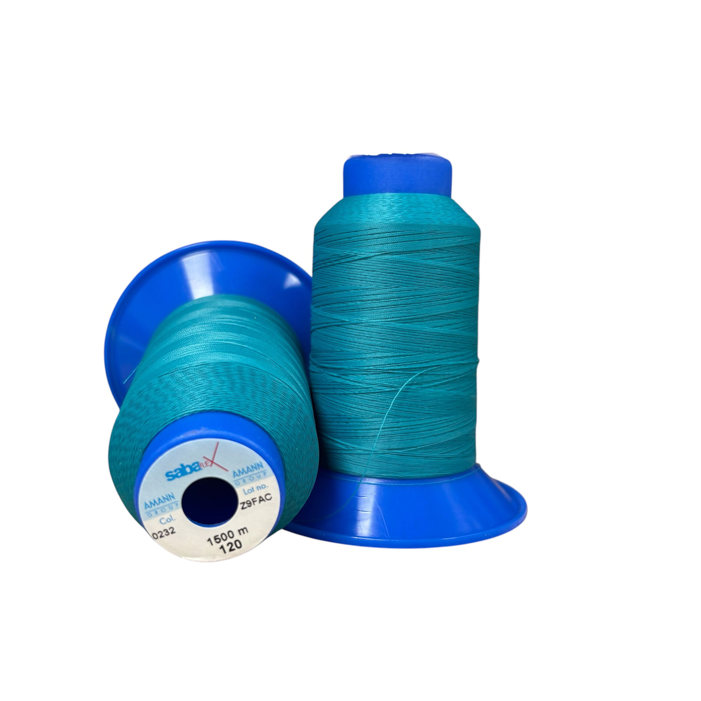 Нитка Amann sabaflex 0232 120/1500м