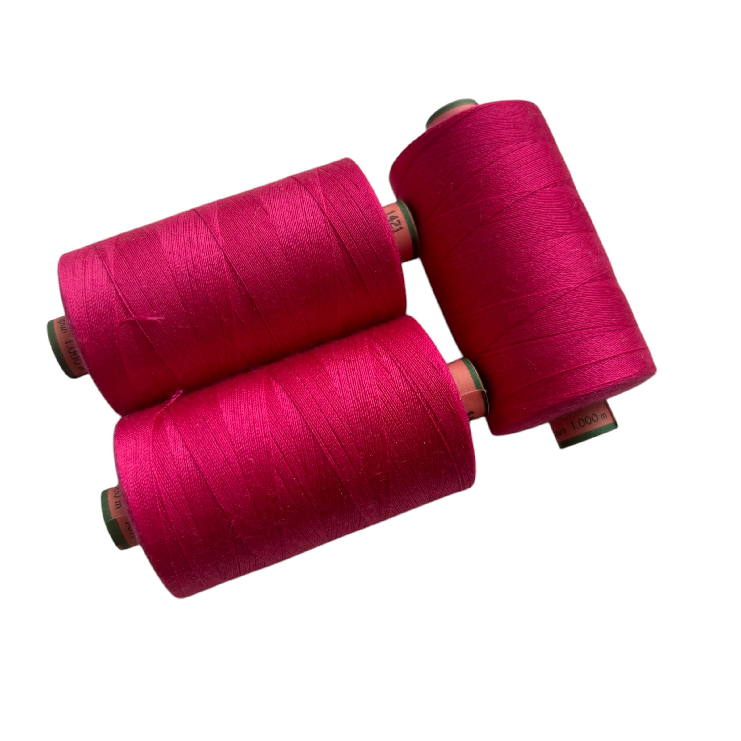 Amann saba колір 1421 товщина 80