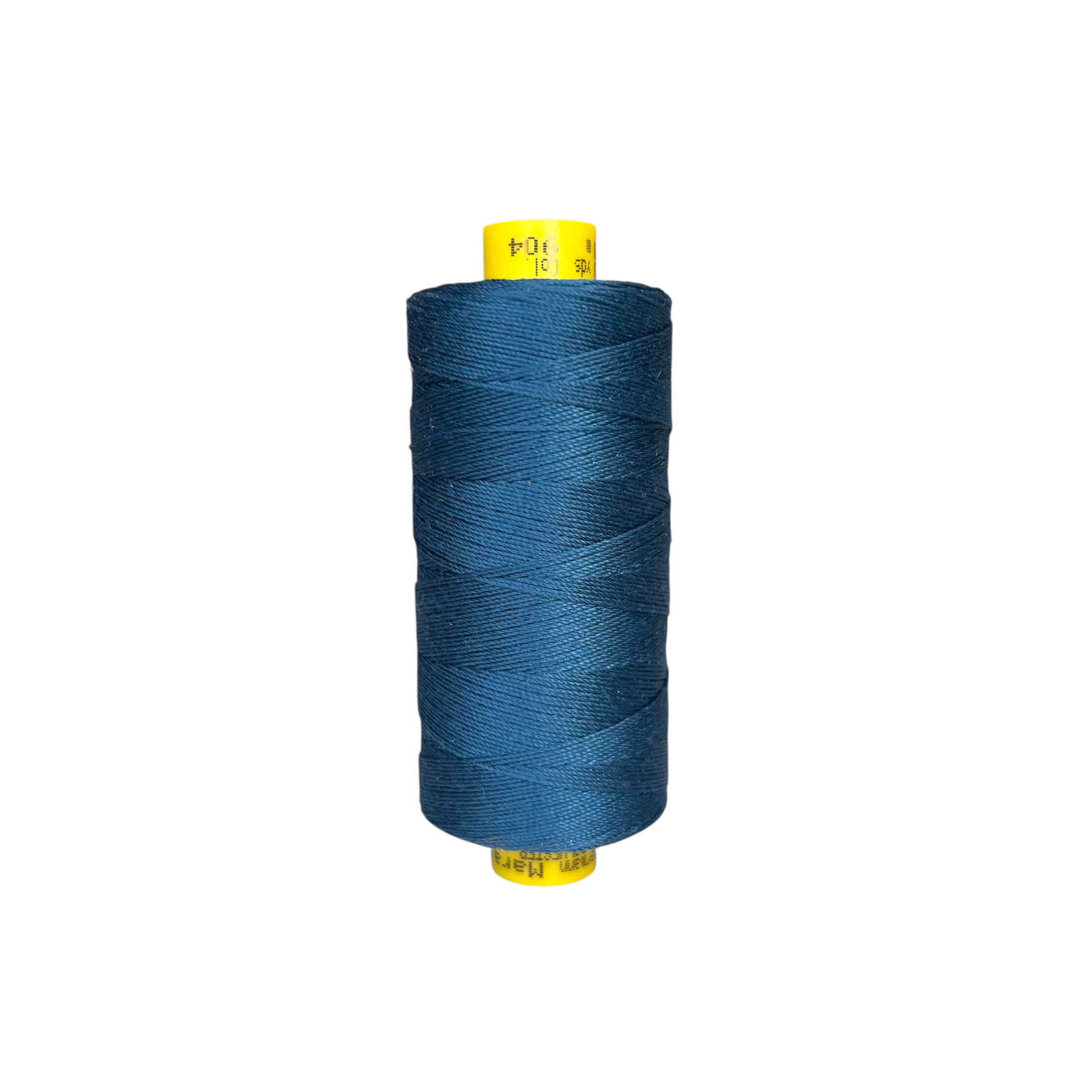  Нитка Gutermann mara колір 904 товщина 30
