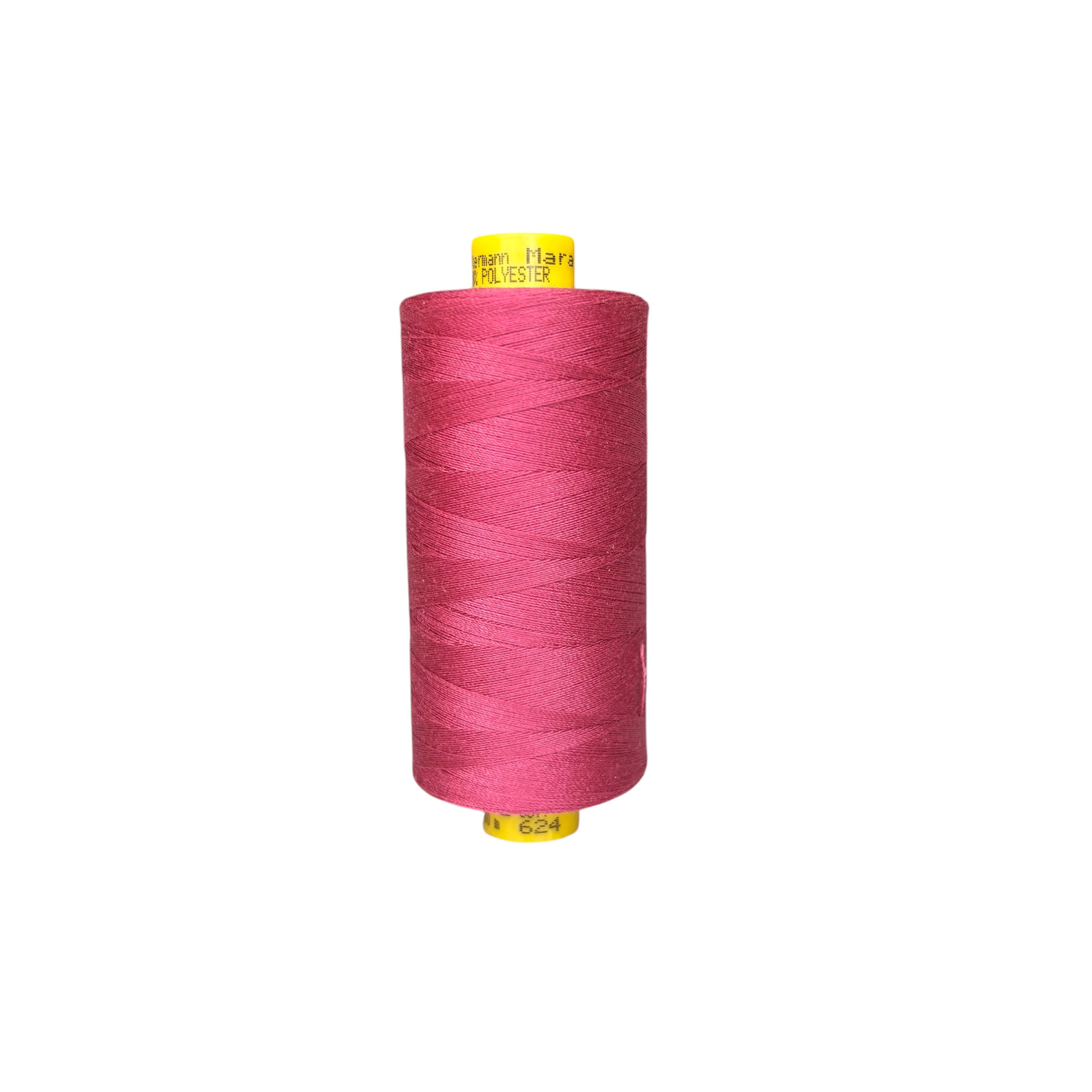 Нитка Gutermann Mara колір 624/120