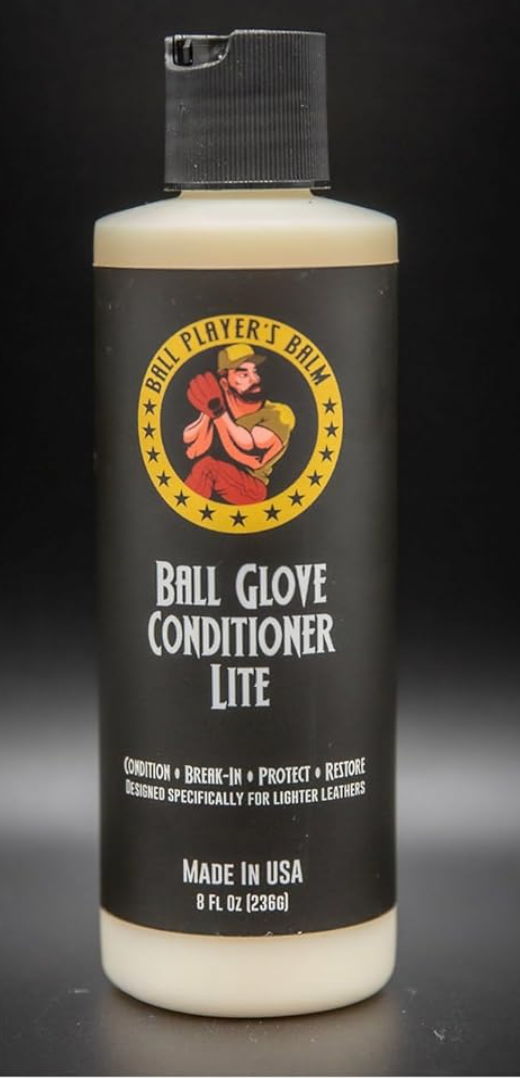 Ball Glove Conditioner Lite