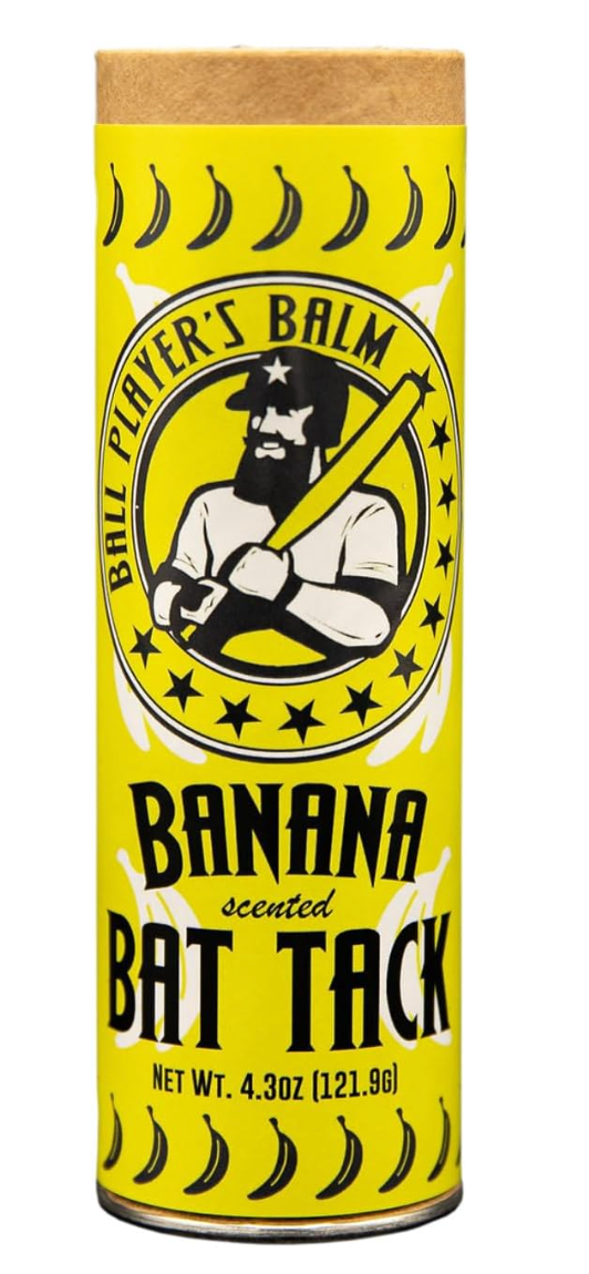 Banana Scented Bat Tack