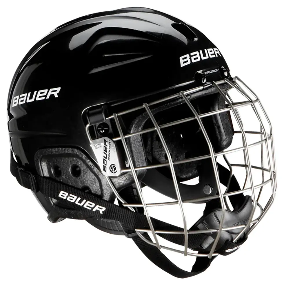 Thumbnail: BAUER LIL' SPORT COMBO