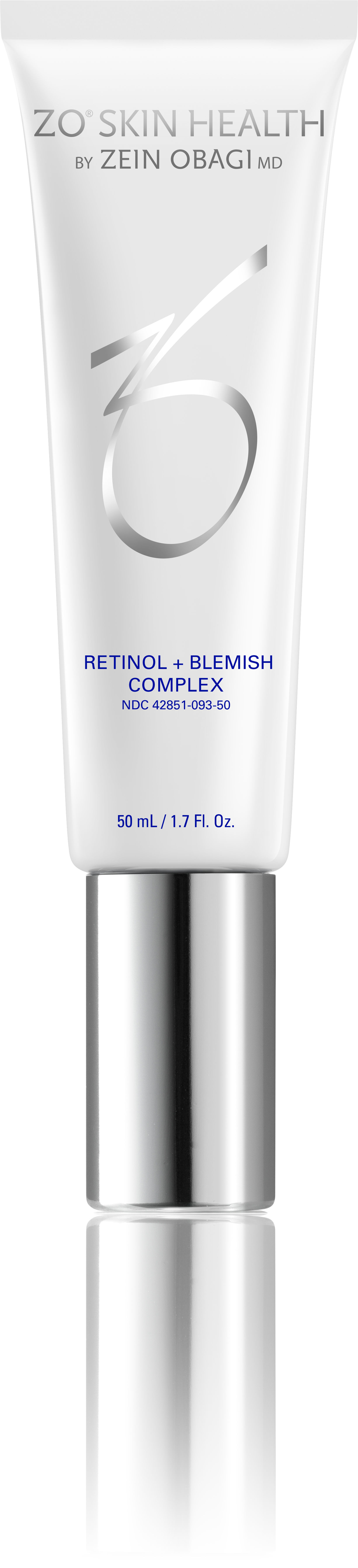 Retinol + Blemish Complex (0,25 %) - 50 ml