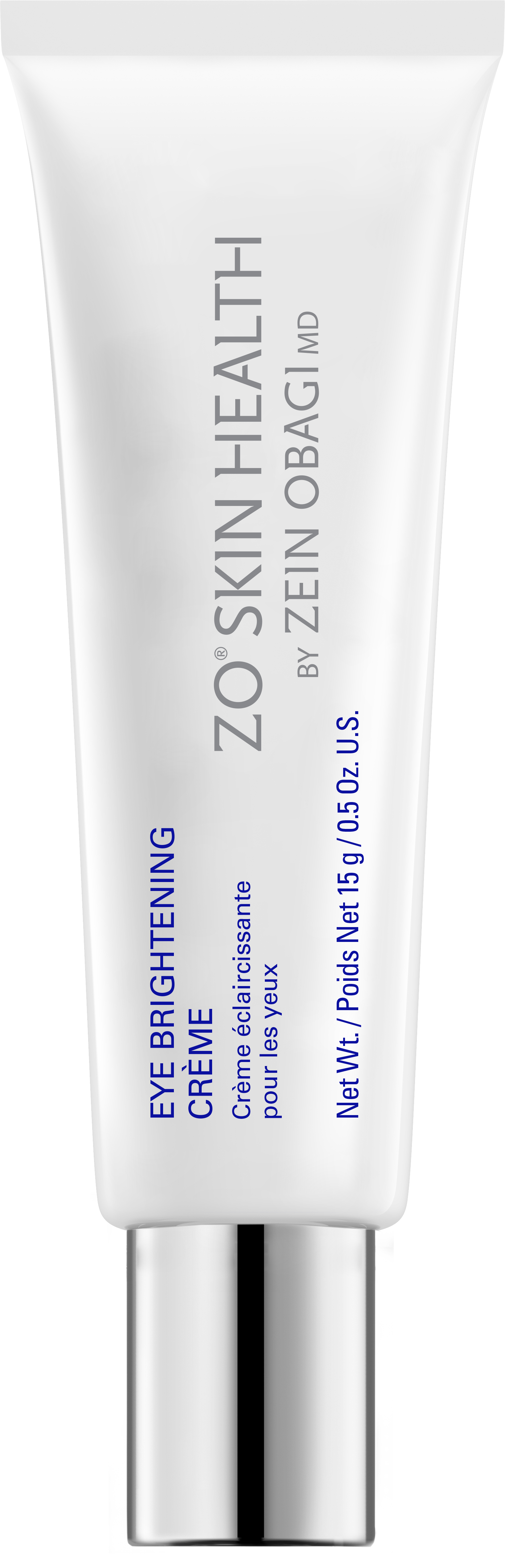 Eye Brightening Crème – 15 g