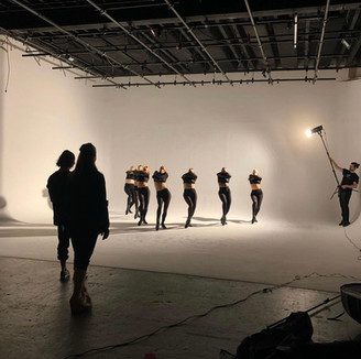 Creating SWAY
