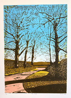 John Colliety - ‘CB11 4SA’