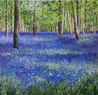 Marion Shave - 'Deep in the Wood'