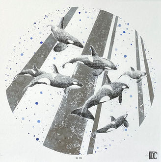 Daisy Courtauld - ‘The Pod’