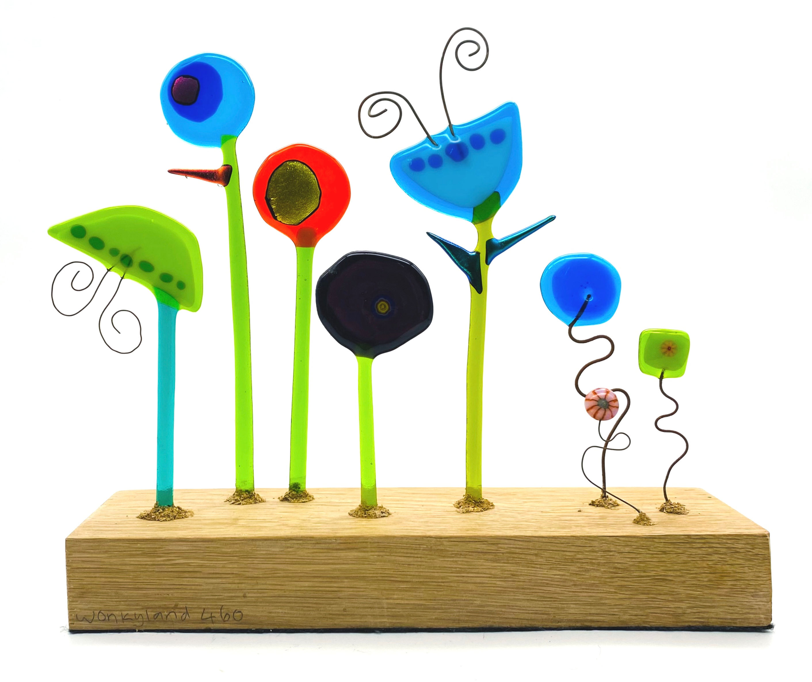 Moltenwonky - Wonklyland (Large)