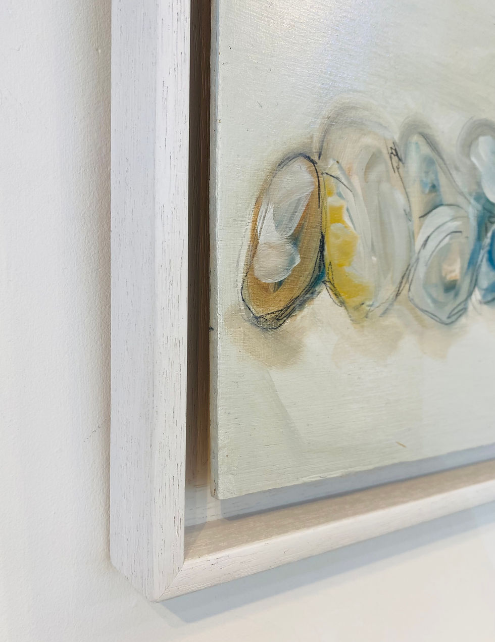 Thumbnail: Phillipa Warden - ‘12 Swims’