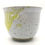 Thumbnail: Amber B Pottery - White and Yellow Flecked Bowl