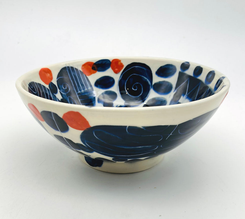 Thumbnail: Simon Sharp - Geo Bowl