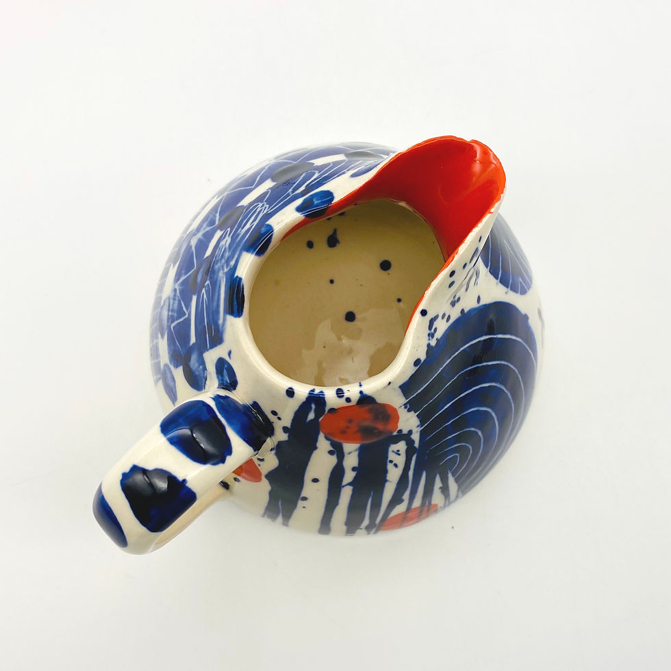 Thumbnail: Simon Sharp - Geo Jug
