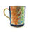 Thumbnail: Pru Green - Heart Mug