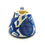 Thumbnail: Pru Green - Blue and White Shell and Mollusc Can Jug