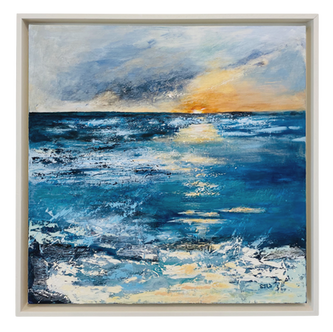 Sue Walker - 'Dawn Promise'