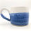 Thumbnail: Amber Boissieux - Blue and White Mug