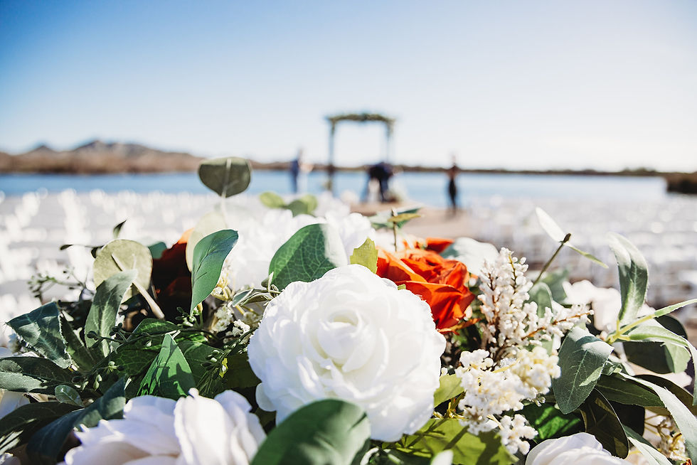 Thumbnail: Floral - Arrangement