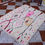 Thumbnail: Pink Azilal rug, Bohemian Wool Rug, Tribal Berber Rug, Boho area rug, teppich